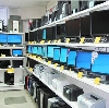 Компьютерные магазины в Воронцовке
