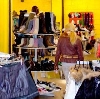 Магазины одежды и обуви в Воронцовке