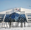 Спортивные комплексы в Воронцовке