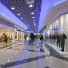 Торговые центры в Воронцовке