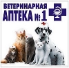 Ветеринарные аптеки в Воронцовке