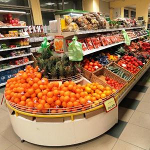 Супермаркеты Воронцовки