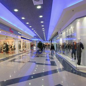 Торговые центры Воронцовки